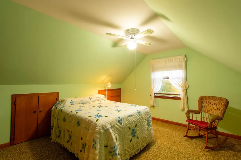 654 Buzzell Hill Road Hope ME 04847