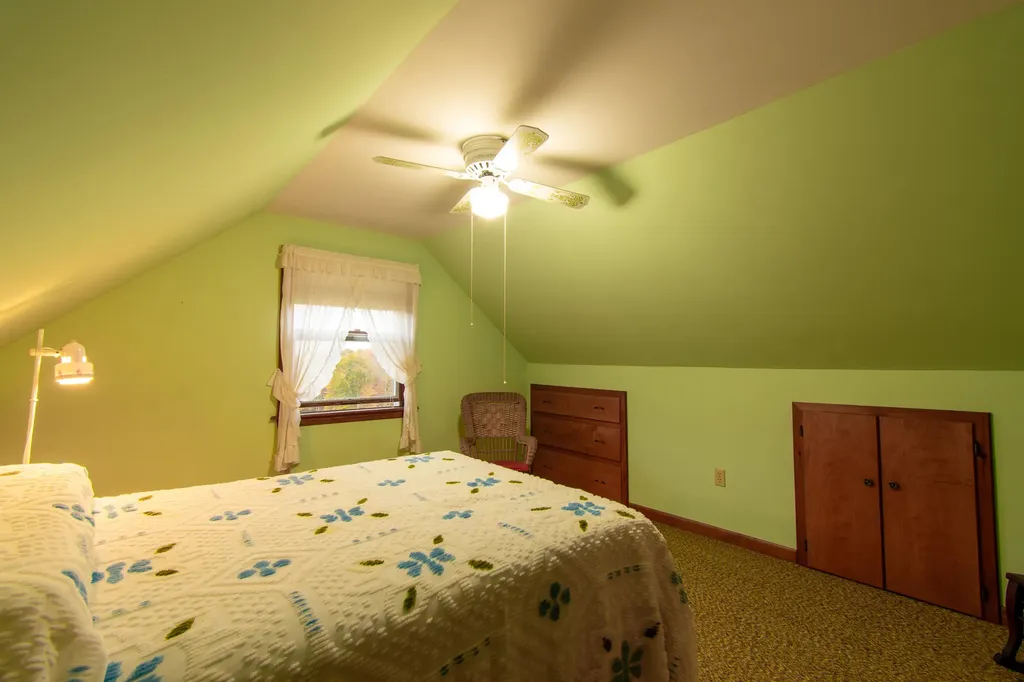 654 Buzzell Hill Road Hope ME 04847
