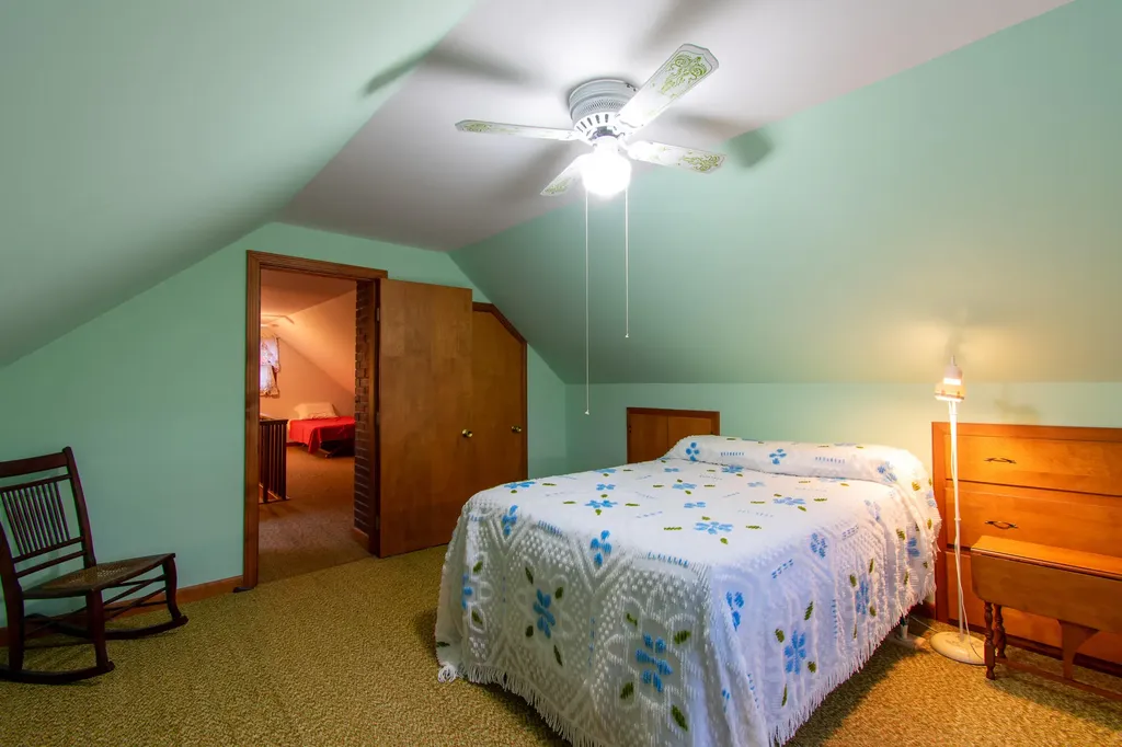 654 Buzzell Hill Road Hope ME 04847