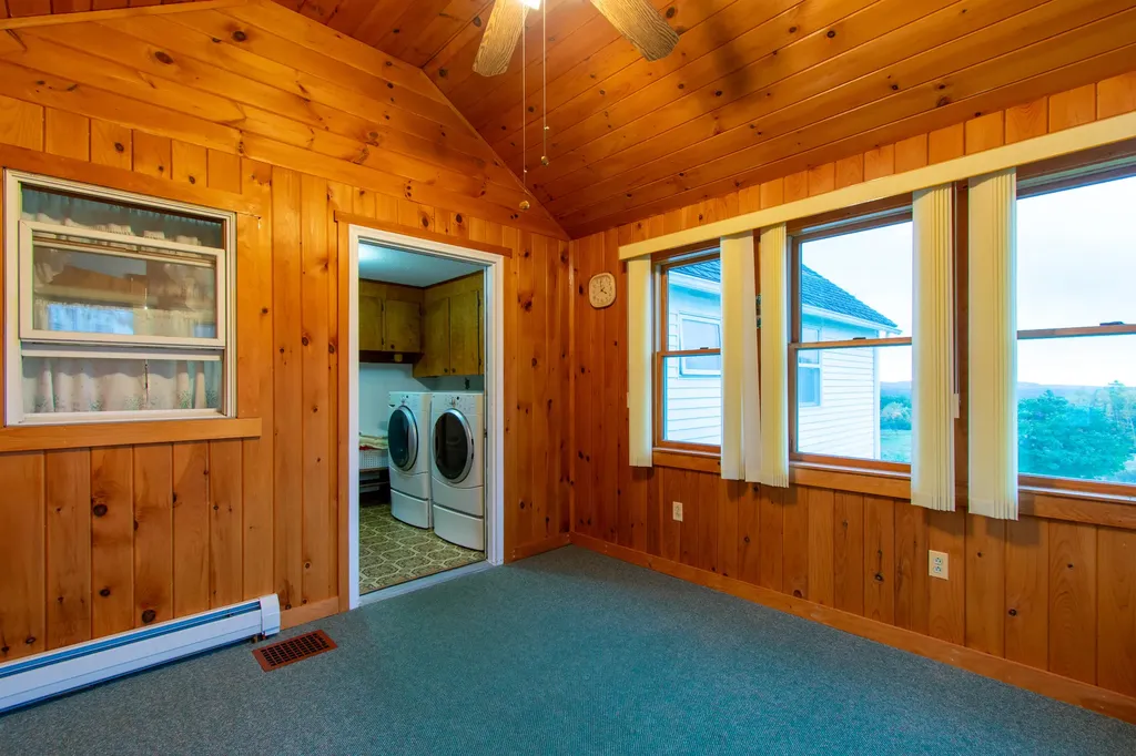 654 Buzzell Hill Road Hope ME 04847