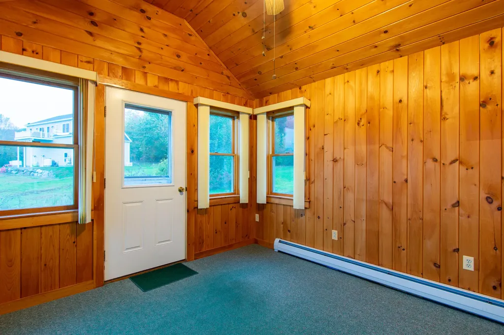 654 Buzzell Hill Road Hope ME 04847