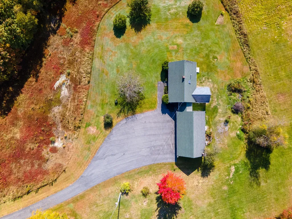 654 Buzzell Hill Road Hope ME 04847