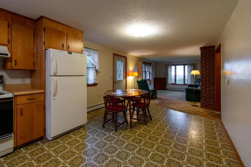 654 Buzzell Hill Road Hope ME 04847