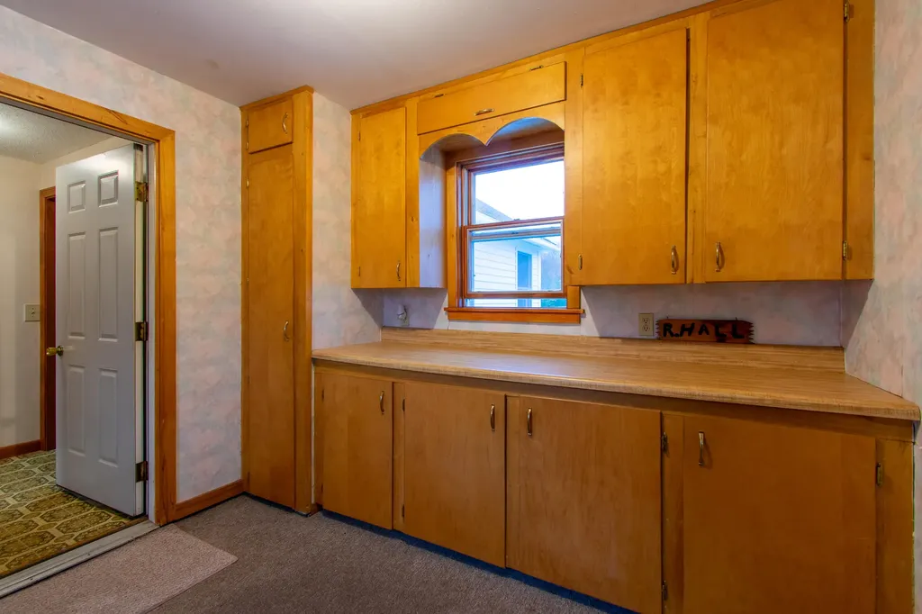 654 Buzzell Hill Road Hope ME 04847