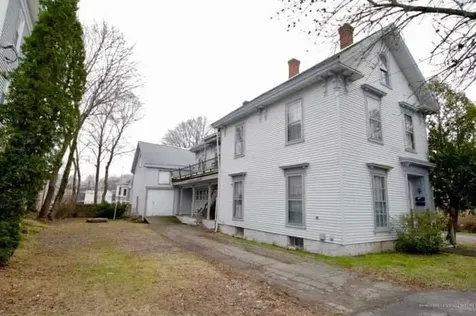 154 Essex Street Bangor ME 04401