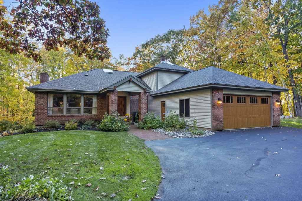 18 Woldbrook Drive Windham ME 04062