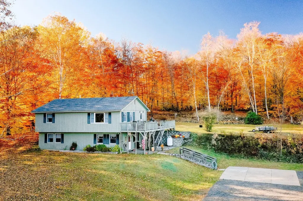 67 Terrace Drive Wilton ME 04294