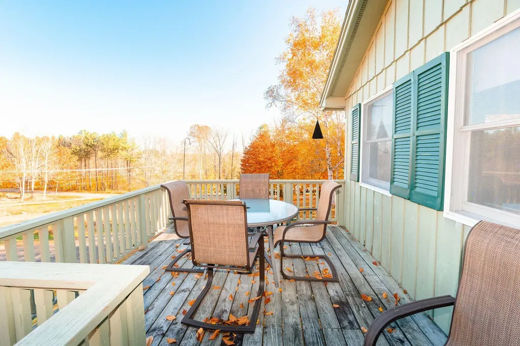 67 Terrace Drive Wilton ME 04294