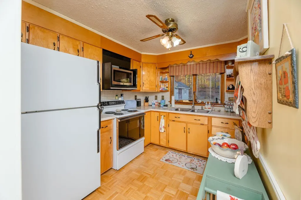 67 Terrace Drive Wilton ME 04294