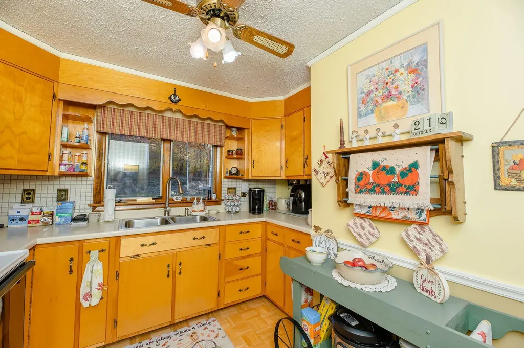 67 Terrace Drive Wilton ME 04294