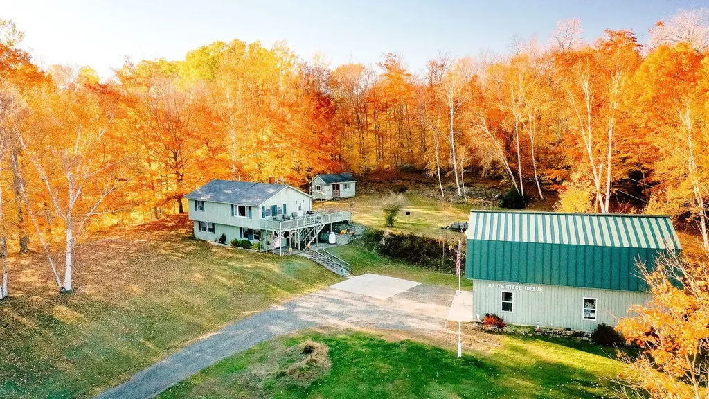 67 Terrace Drive Wilton ME 04294