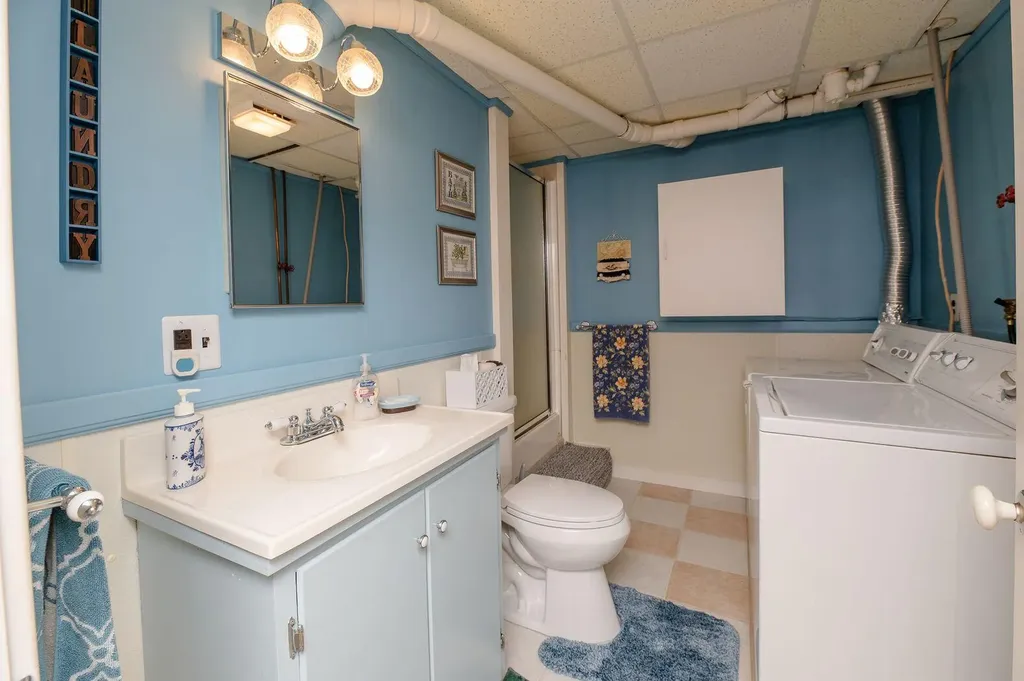 67 Terrace Drive Wilton ME 04294
