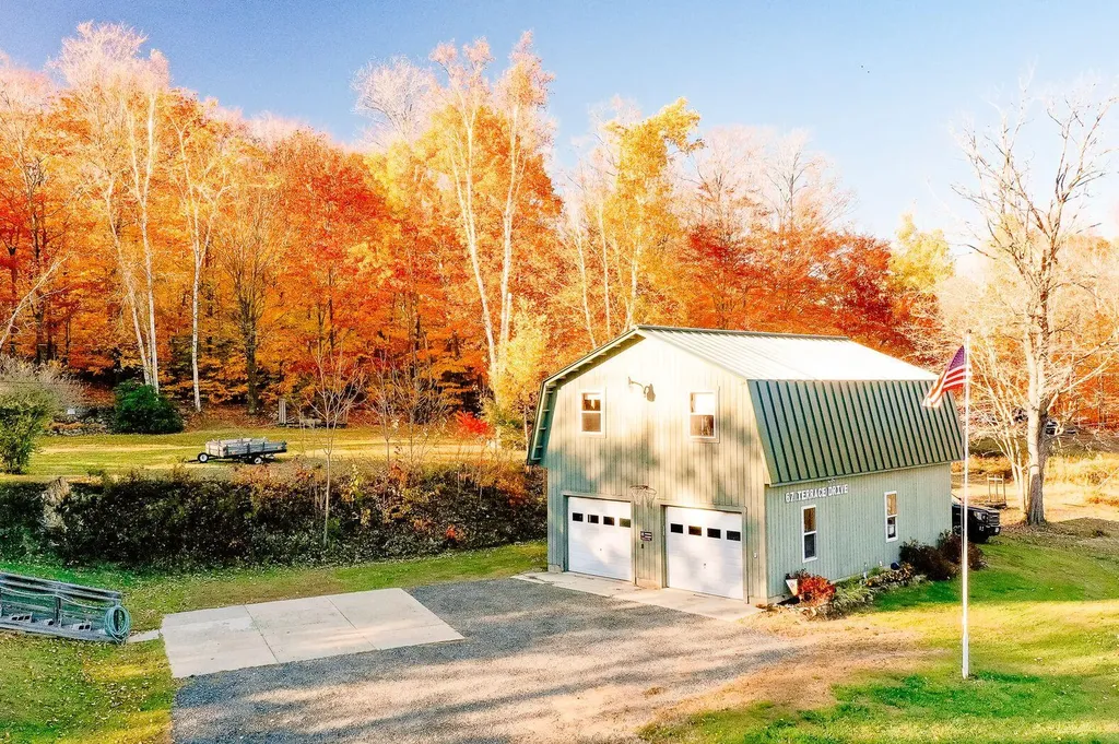 67 Terrace Drive Wilton ME 04294