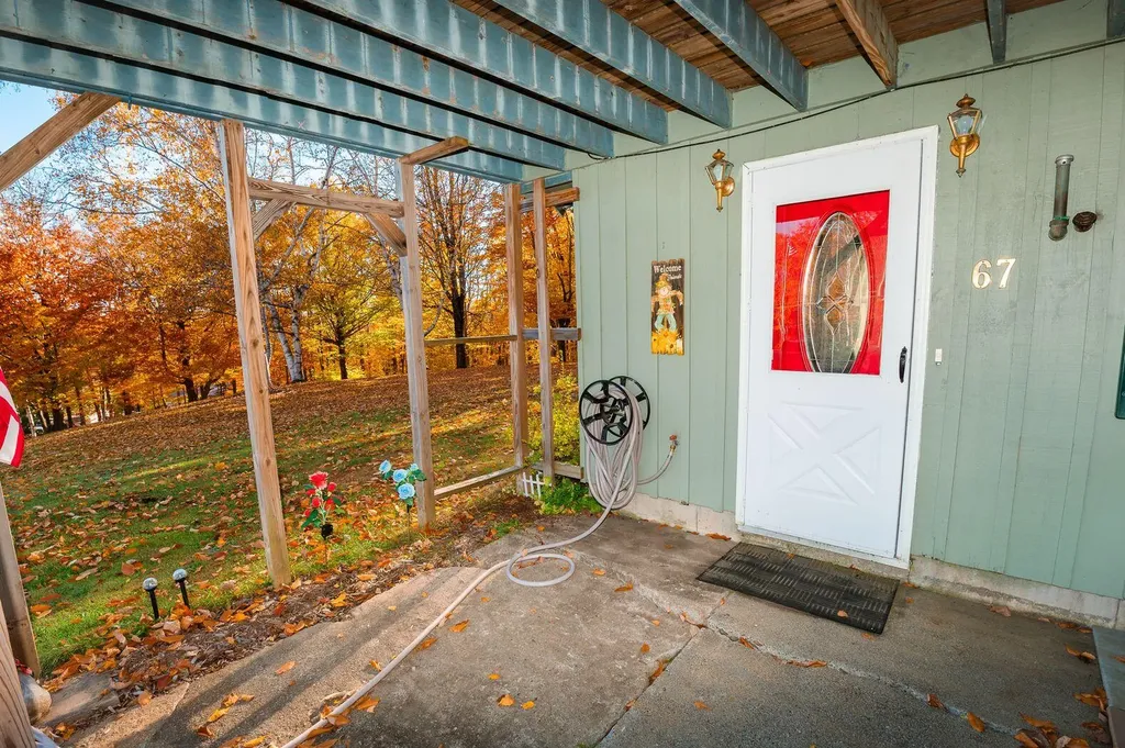 67 Terrace Drive Wilton ME 04294