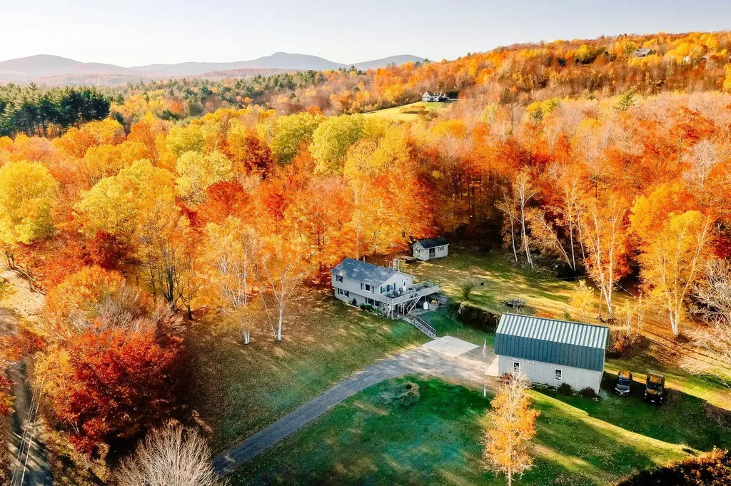 67 Terrace Drive Wilton ME 04294