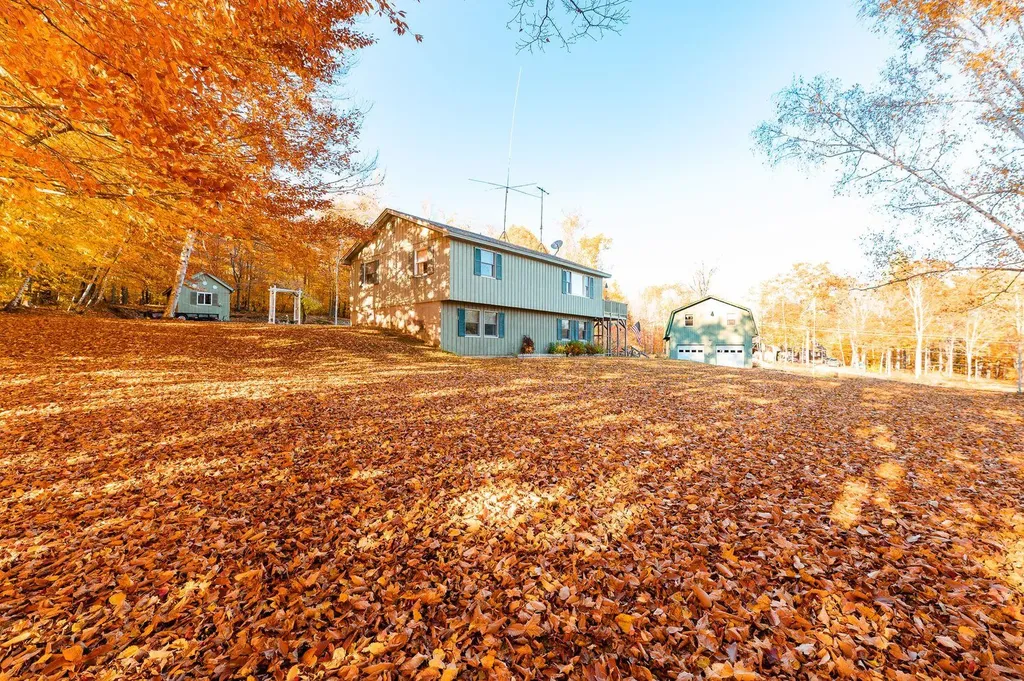67 Terrace Drive Wilton ME 04294