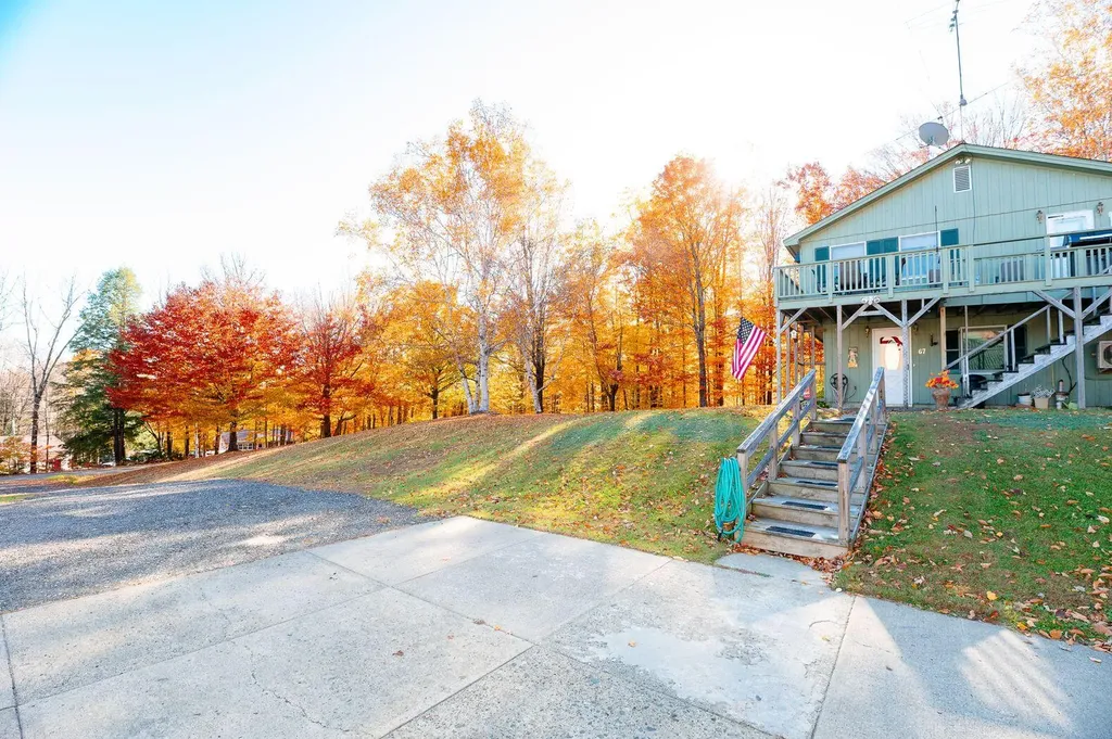 67 Terrace Drive Wilton ME 04294