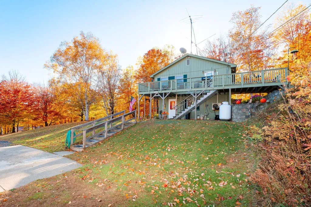 67 Terrace Drive Wilton ME 04294