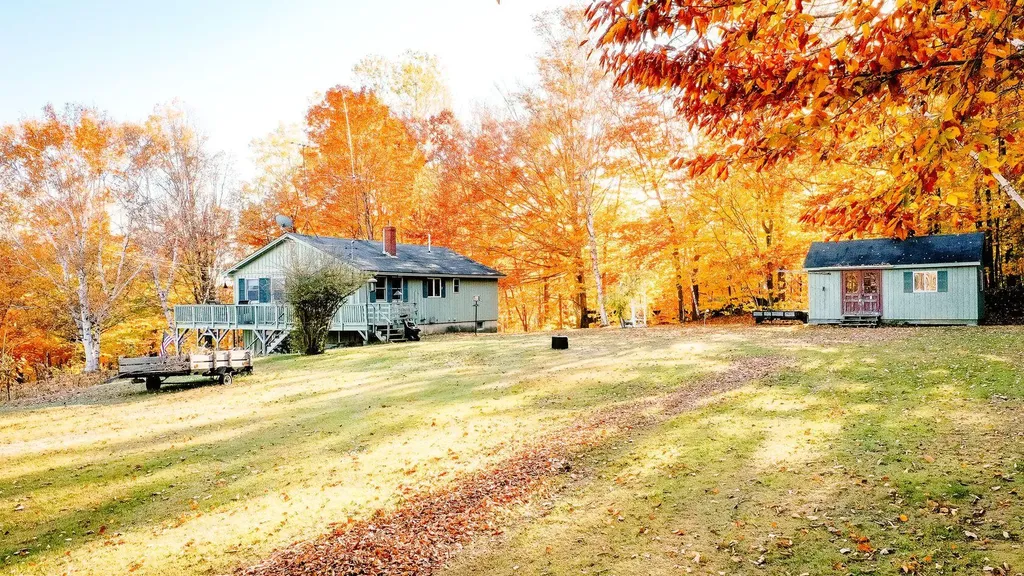67 Terrace Drive Wilton ME 04294