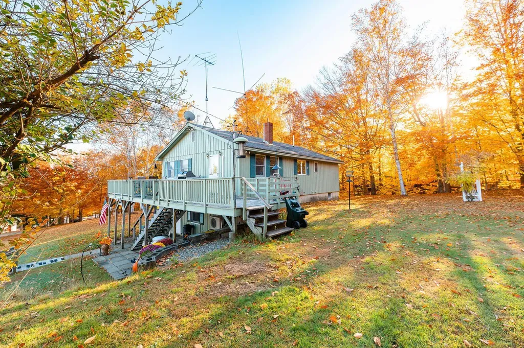 67 Terrace Drive Wilton ME 04294