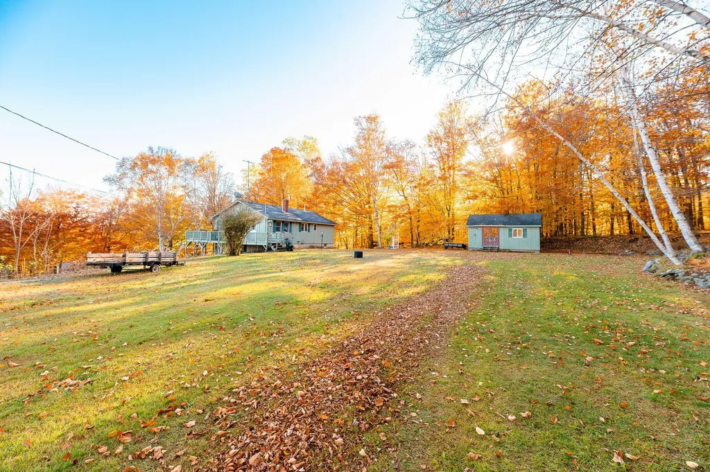 67 Terrace Drive Wilton ME 04294