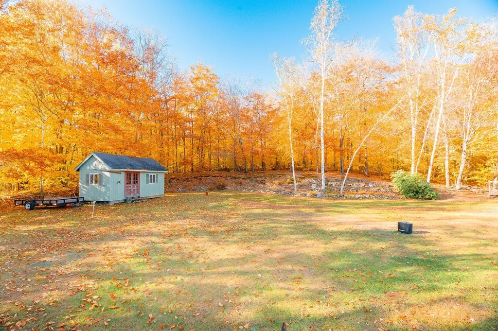 67 Terrace Drive Wilton ME 04294