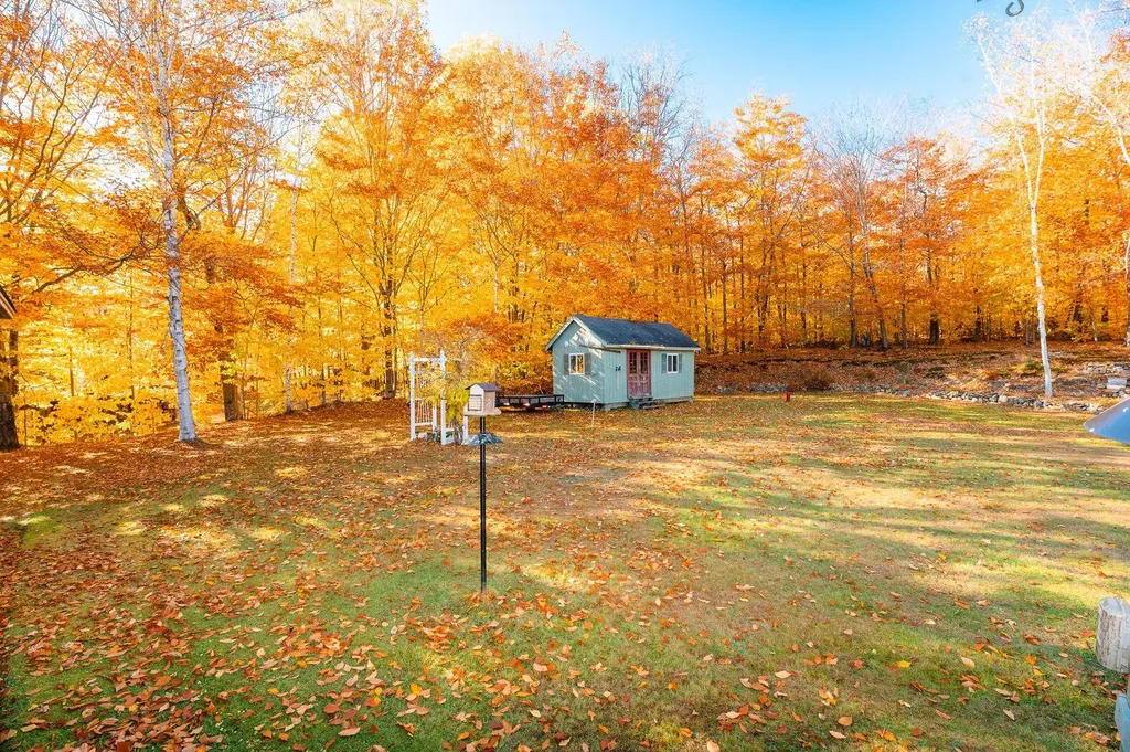 67 Terrace Drive Wilton ME 04294