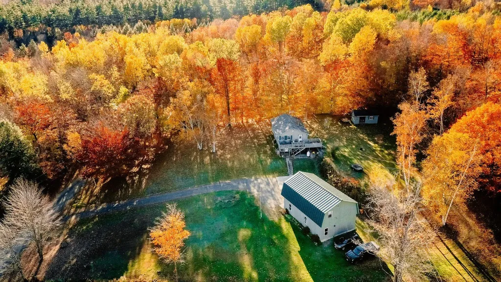 67 Terrace Drive Wilton ME 04294