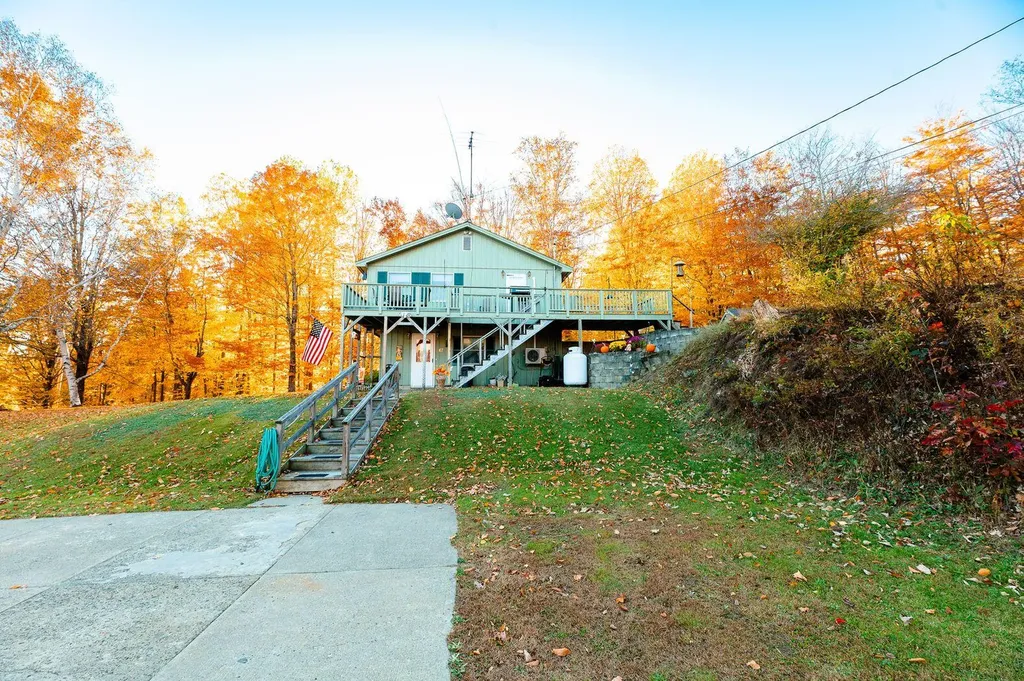67 Terrace Drive Wilton ME 04294