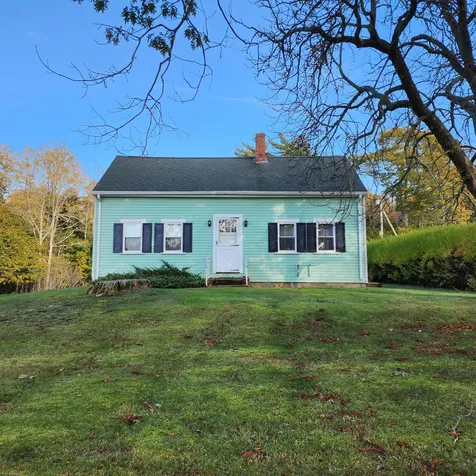 64 King Row Deer Isle ME 04627