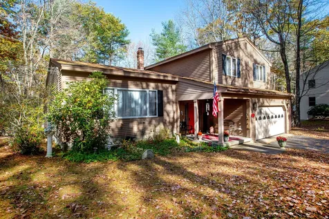 50 Hemlock Road Brunswick ME 04011