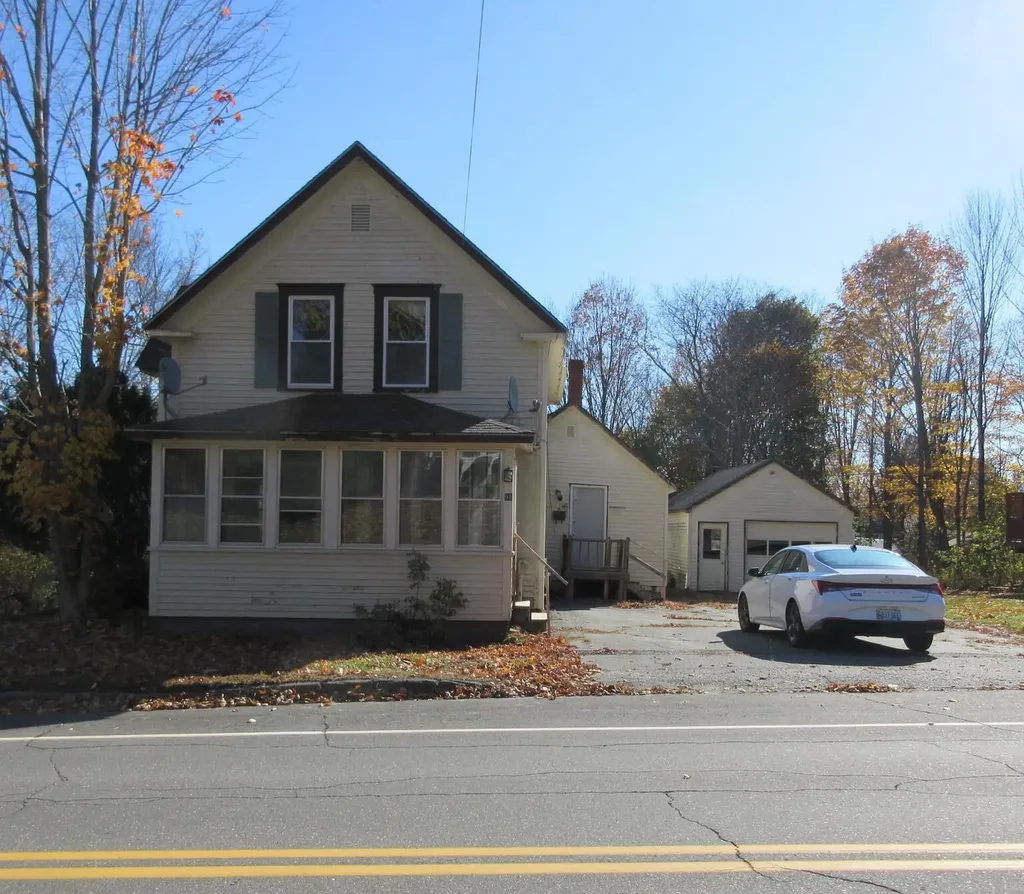 98 Main Street Dexter ME 04930