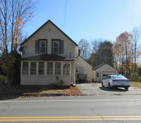 98 Main Street Dexter ME 04930
