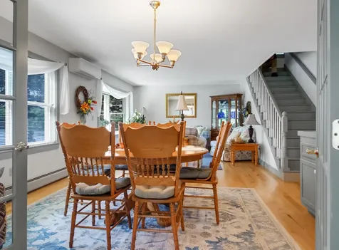 116 Willey Point Road Oakland ME 04963