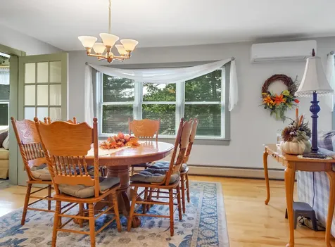 116 Willey Point Road Oakland ME 04963