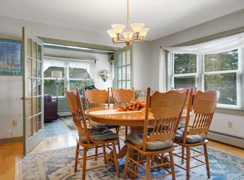 116 Willey Point Road Oakland ME 04963