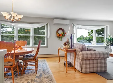 116 Willey Point Road Oakland ME 04963