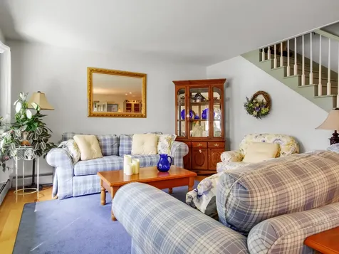 116 Willey Point Road Oakland ME 04963