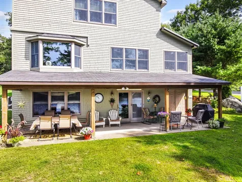 116 Willey Point Road Oakland ME 04963