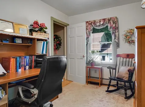 116 Willey Point Road Oakland ME 04963