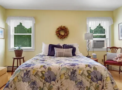 116 Willey Point Road Oakland ME 04963