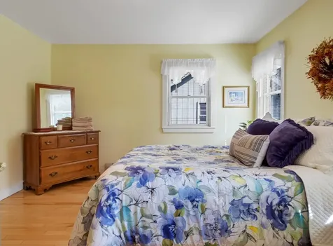 116 Willey Point Road Oakland ME 04963