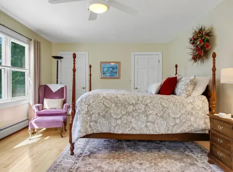 116 Willey Point Road Oakland ME 04963