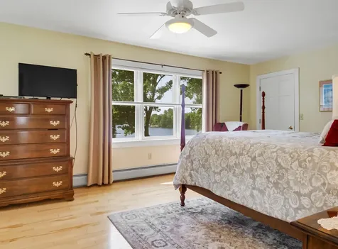 116 Willey Point Road Oakland ME 04963