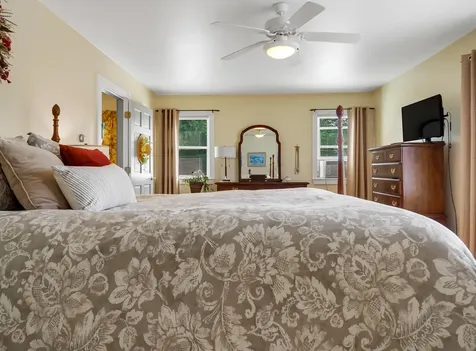 116 Willey Point Road Oakland ME 04963