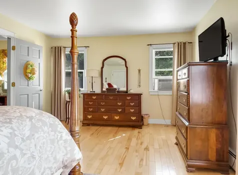 116 Willey Point Road Oakland ME 04963