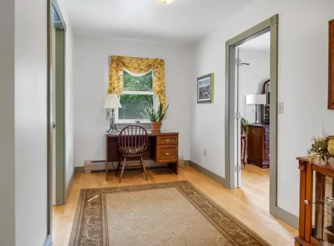 116 Willey Point Road Oakland ME 04963