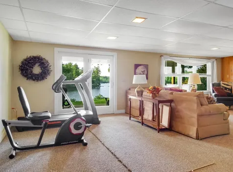 116 Willey Point Road Oakland ME 04963