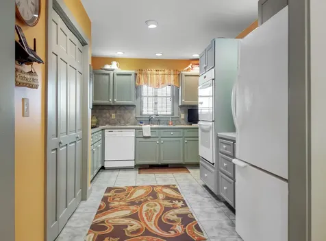 116 Willey Point Road Oakland ME 04963