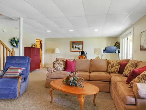 116 Willey Point Road Oakland ME 04963